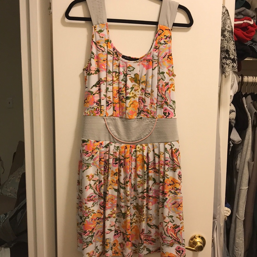 BCBG MAXAZRIA dress